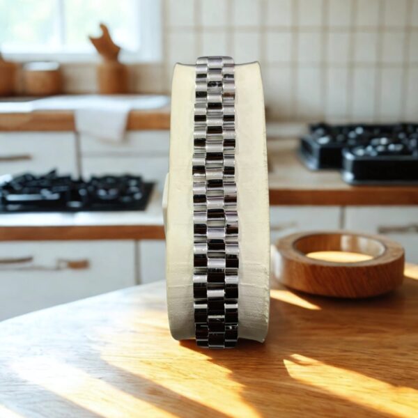 Mens Bracelet Silver Made By China silver